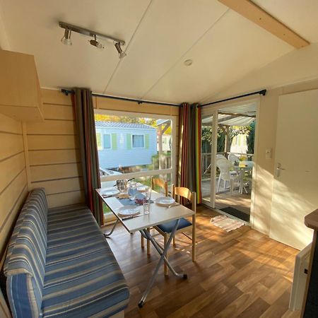 Mobile Home Proche De Europa Park Boofzheim Екстер'єр фото