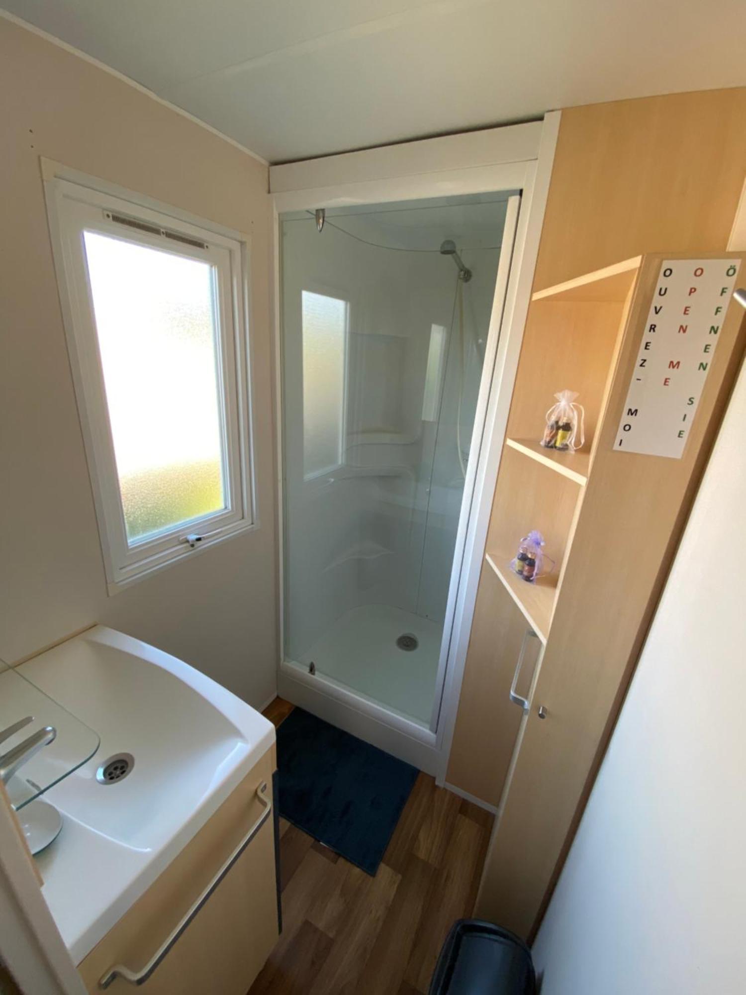 Mobile Home Proche De Europa Park Boofzheim Екстер'єр фото